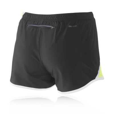 Nike Lady Twisted Tempo Running Shorts picture 2