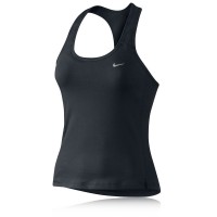 Nike Lady Dri Fit Cotton Support Bra Running Vest