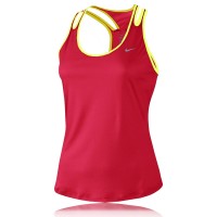 Nike Lady Relay Running Vest