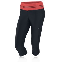 Nike Lady Low-Rise Capri Running Tights