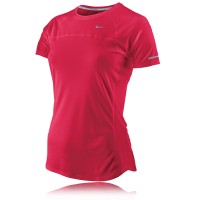 Nike Lady Miler Short Sleeve T-Shirt