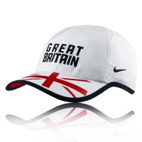 Nike GB Featherlite Running Cap