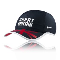 Nike GB Featherlite Running Cap