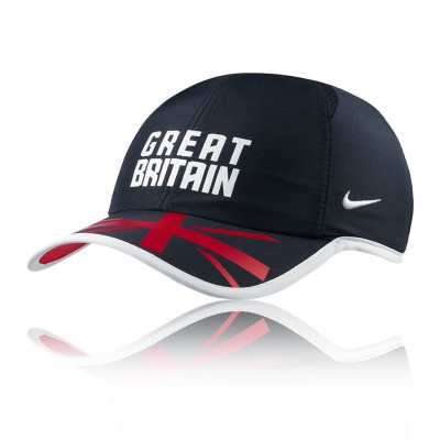 Nike GB Featherlite Running Cap picture 1