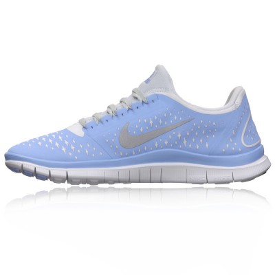 Nike Lady Free 3.0 V4 Running Shoes picture 4