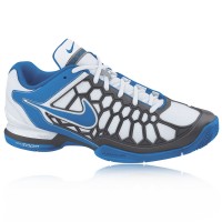 Nike Air Zoom Breathe 2K11 Tennis Shoes