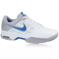 Nike Air Court Ballistec 4.1 Tennis Shoes