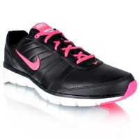 Nike Lady Air Total Core TR Leather Cross Training Shoes