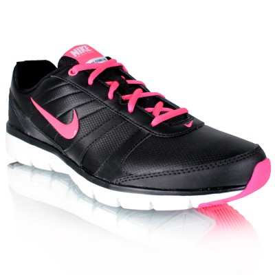 Nike Lady Air Total Core TR Leather Cross Training Shoes picture 1