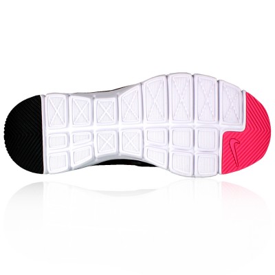 Nike Lady Air Total Core TR Leather Cross Training Shoes picture 2