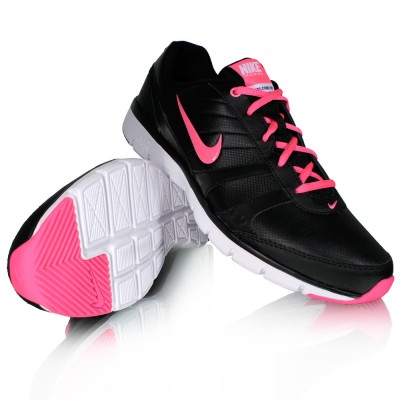 Nike Lady Air Total Core TR Leather Cross Training Shoes picture 3