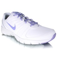 Nike Lady Air Total Core TR Leather Cross Training Shoes