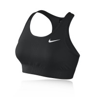 Nike Pro Hypercool Support Sports Bra