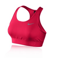 Nike Pro Hypercool Support Sports Bra