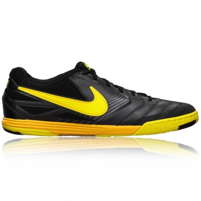 Nike Lunar Gato Indoor Football Trainers picture 1