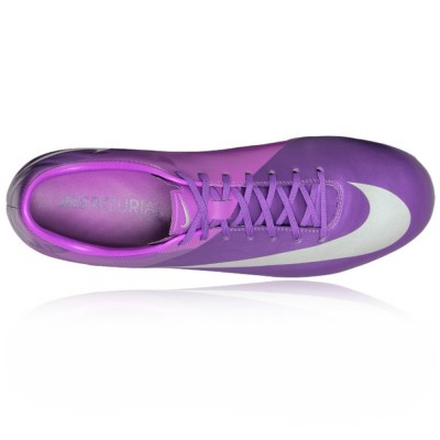 Nike Mercurial Vapor VII Firm Ground Football Boots picture 3