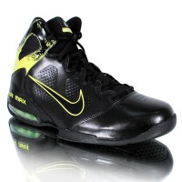 Nike Air Max Full Court Basketball Boots