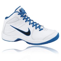 Nike Overplay VI Basketball Boots