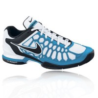 Nike Air Zoom Breathe 2K11 Tennis Shoes