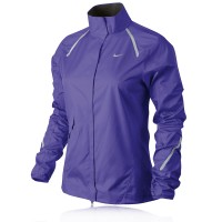 Nike Lady Storm Fly Waterproof Running Jacket