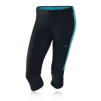 Nike Lady Tech Capri Running Tights