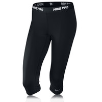 Nike Lady Pro Capri II Tights