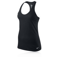 Nike Lady Tri Blend Cotton Tank Top Vest