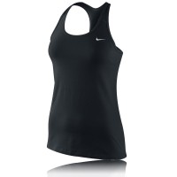 Nike Lady Racerback Long Bra Vest