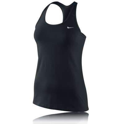 Nike Lady Racerback Long Bra Vest picture 1