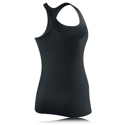 Nike Lady Racerback Long Bra Vest picture 2