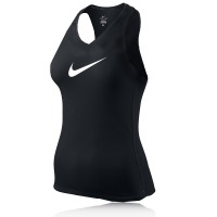 Nike Lady Slim Sculpt Running Vest