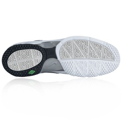 Nike Air Court Ballistec 4.1 Tennis Shoes picture 2