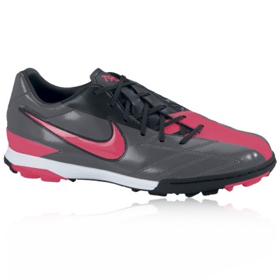 Nike T90 Shoot IV Astro Turf Football Boots picture 1