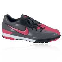 Nike Junior T90 Shoot IV Astro Turf Football Boots