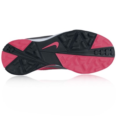 Nike Junior T90 Shoot IV Astro Turf Football Boots picture 2