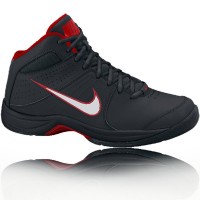Nike Overplay VI Basketball Boots