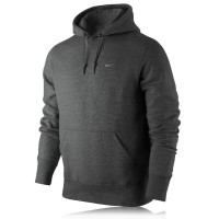 Nike Classic Fleece Hooded Top