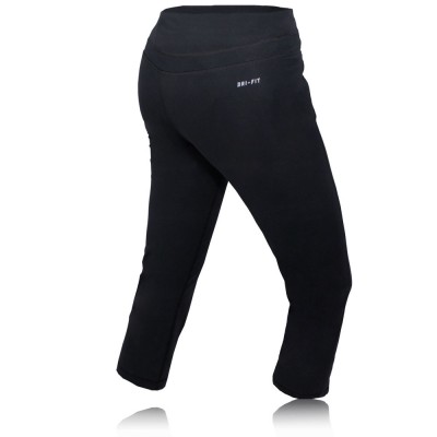 Nike Lady Be Bold Dri-Fit Capri Tights picture 2