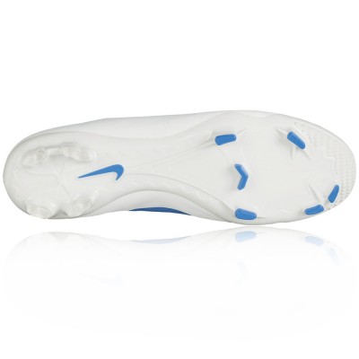 Nike Mercurial Victory III Firm Ground Football Boots picture 2