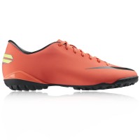 Nike Mercurial Victory III Astro Turf Football Boots