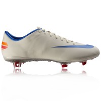 Nike Mercurial Vapor VIII Firm Ground Football Boots