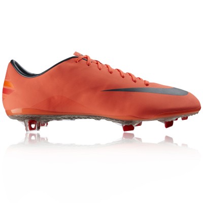 Nike Mercurial Vapor VIII Firm Ground Football Boots picture 1