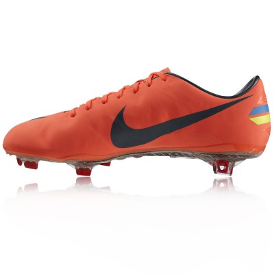 Nike Mercurial Vapor VIII Firm Ground Football Boots picture 3