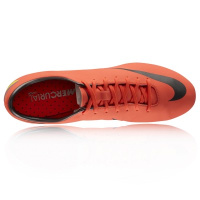 Nike Mercurial Vapor VIII Firm Ground Football Boots picture 4