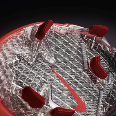 Nike Mercurial Vapor VIII Firm Ground Football Boots picture 5