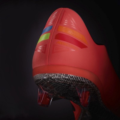 Nike Mercurial Vapor VIII Firm Ground Football Boots picture 6