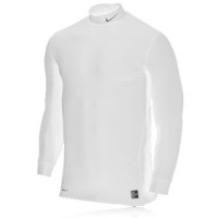 Nike Pro Vent Long Sleeve Compression Top