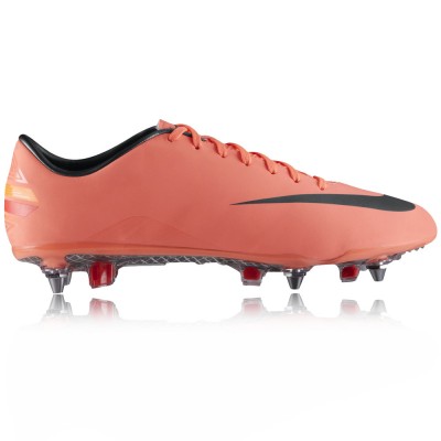 Nike Mercurial Vapor VIII Soft Ground Football Boots picture 1