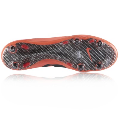 Nike Mercurial Vapor VIII Soft Ground Football Boots picture 2