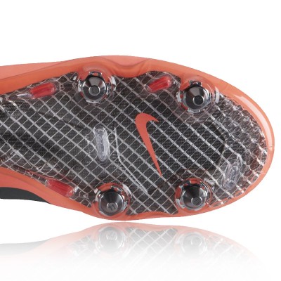 Nike Mercurial Vapor VIII Soft Ground Football Boots picture 3